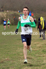 Mens 35 to 60 2022 NEMAA Open Cross Country Champs., Wallsend, Tyne and Wear. Photo: David T. Hewitson/Sports for All Pics